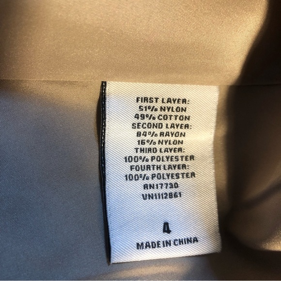 Robert Rodriguez for Target / Neiman Marcus Black Lace Party Dress 4 - Picture 14 of 14